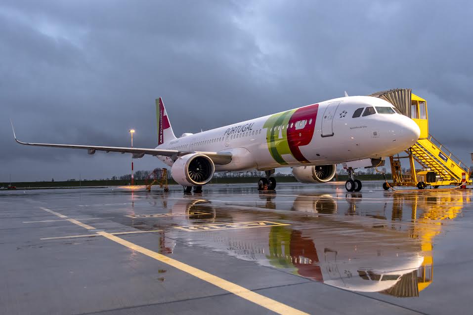 TAP Air Portugal estende Book with Confidence fino al 28 febbraio. Comprese ora nella promo tutte le tipologie di tariffe.